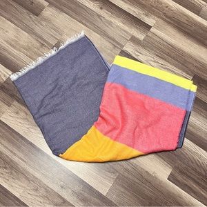 Beautiful Boutique Blanket Scarf/Wrap